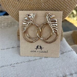Chloe + Isabel Palma Earrings